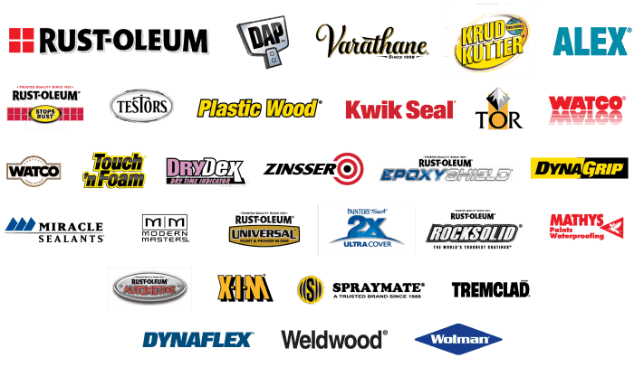 Plastic Wood - Consumer Group