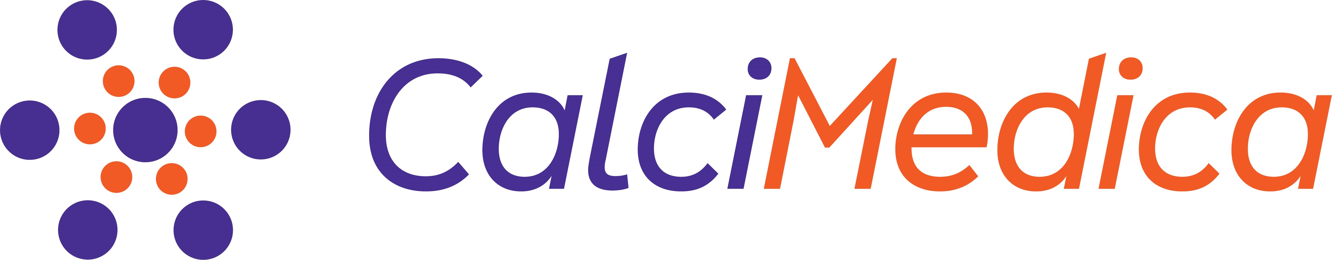 CalciMedia logo