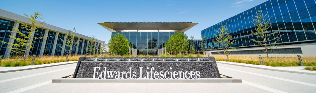 Edwards Building
