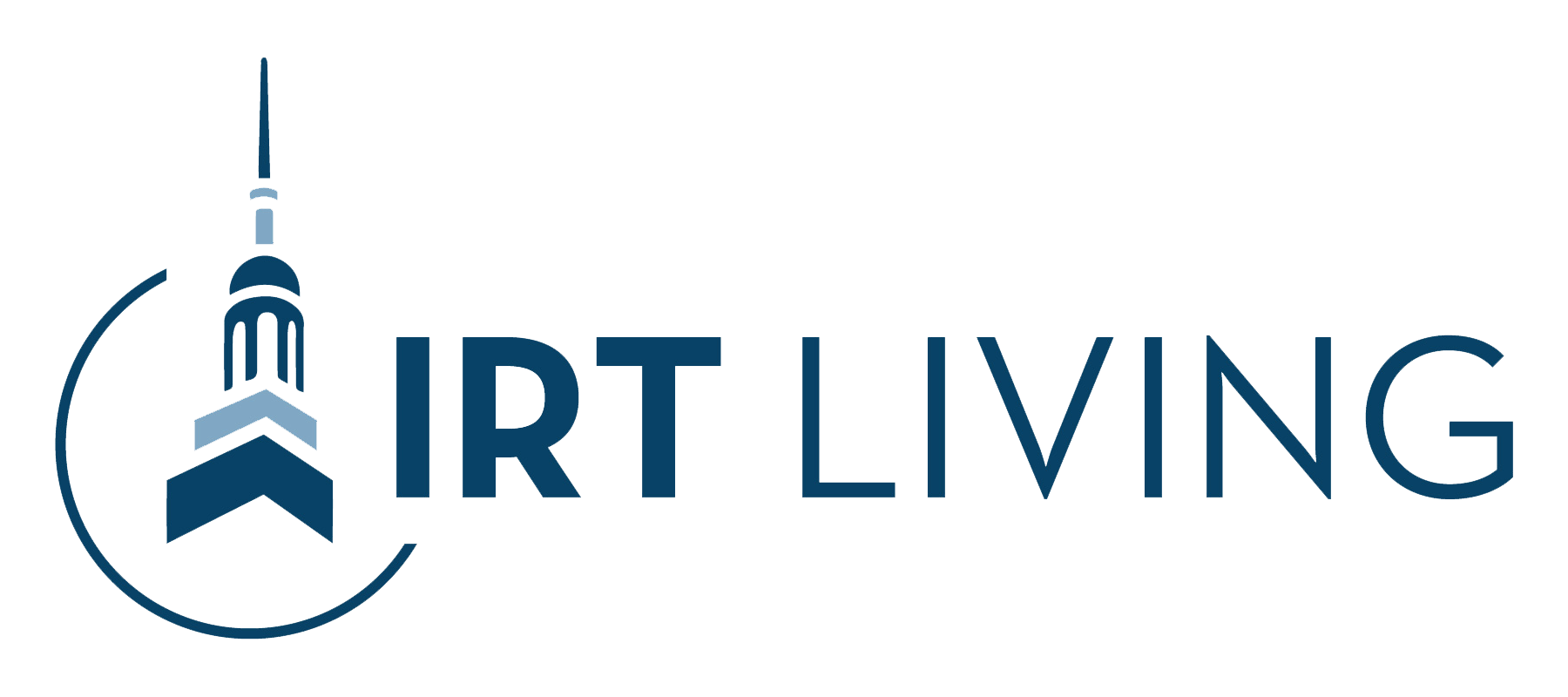 IRT Living Logo