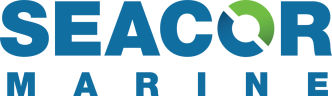 SEACOR Marine Logo