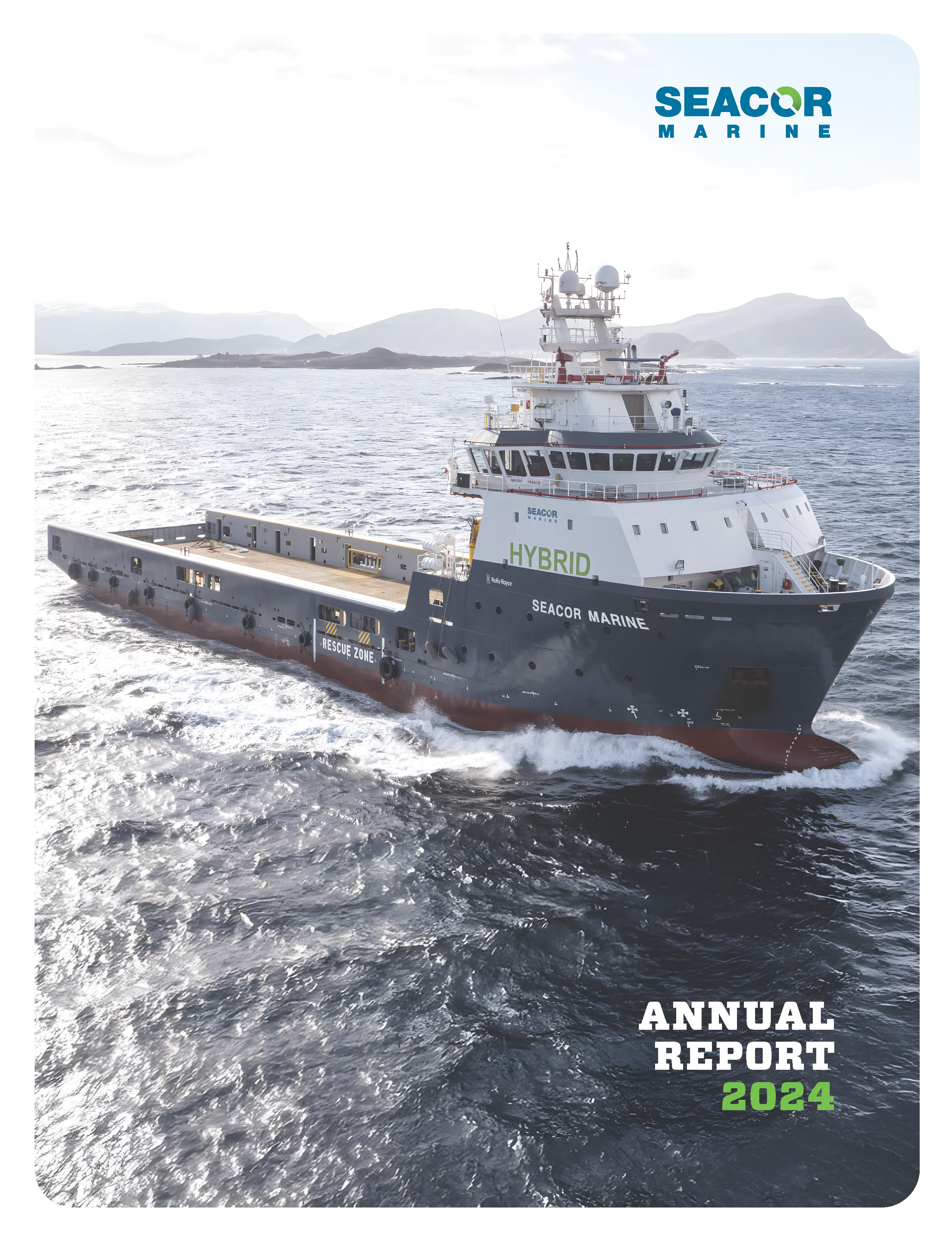 Annual Report