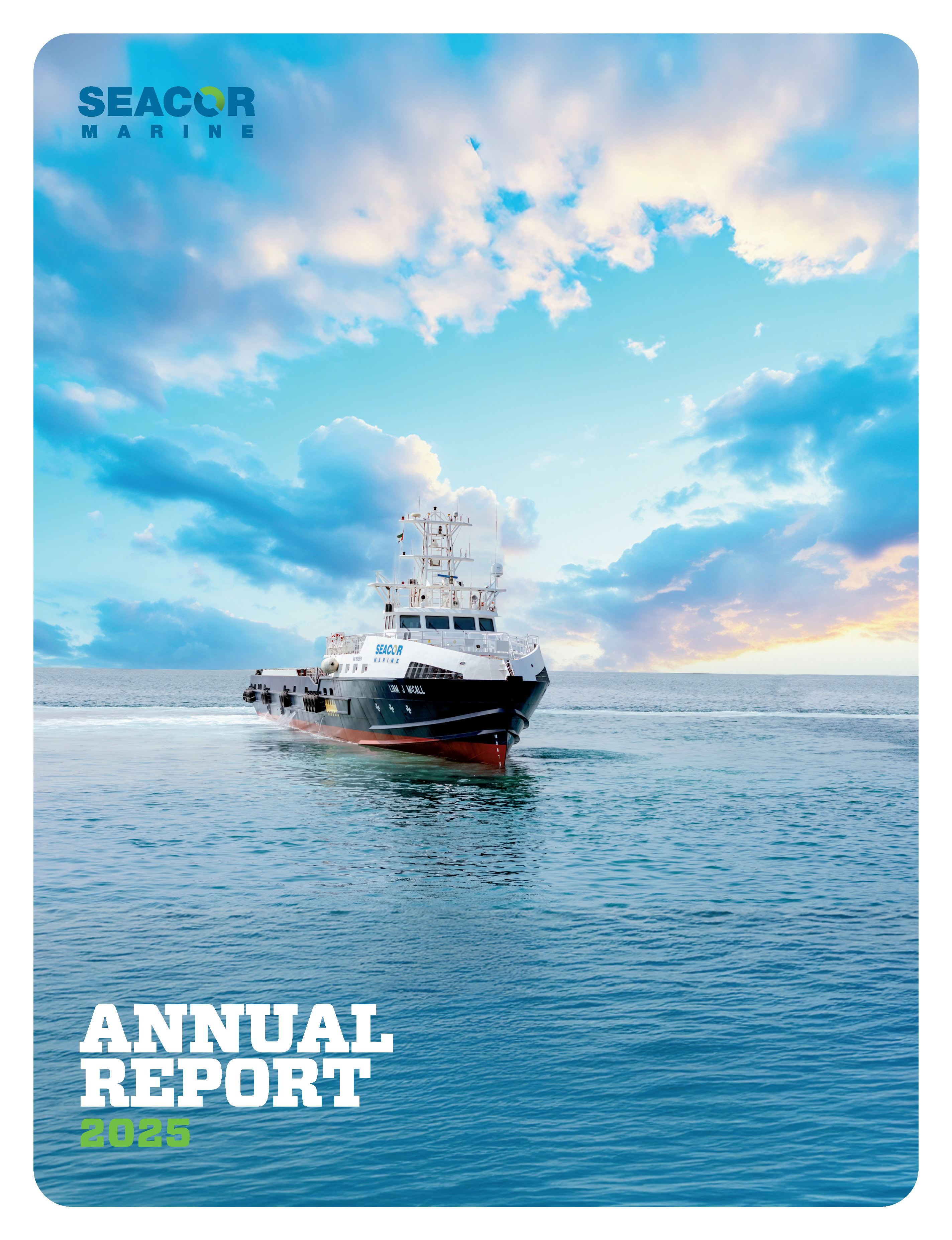 Annual Report