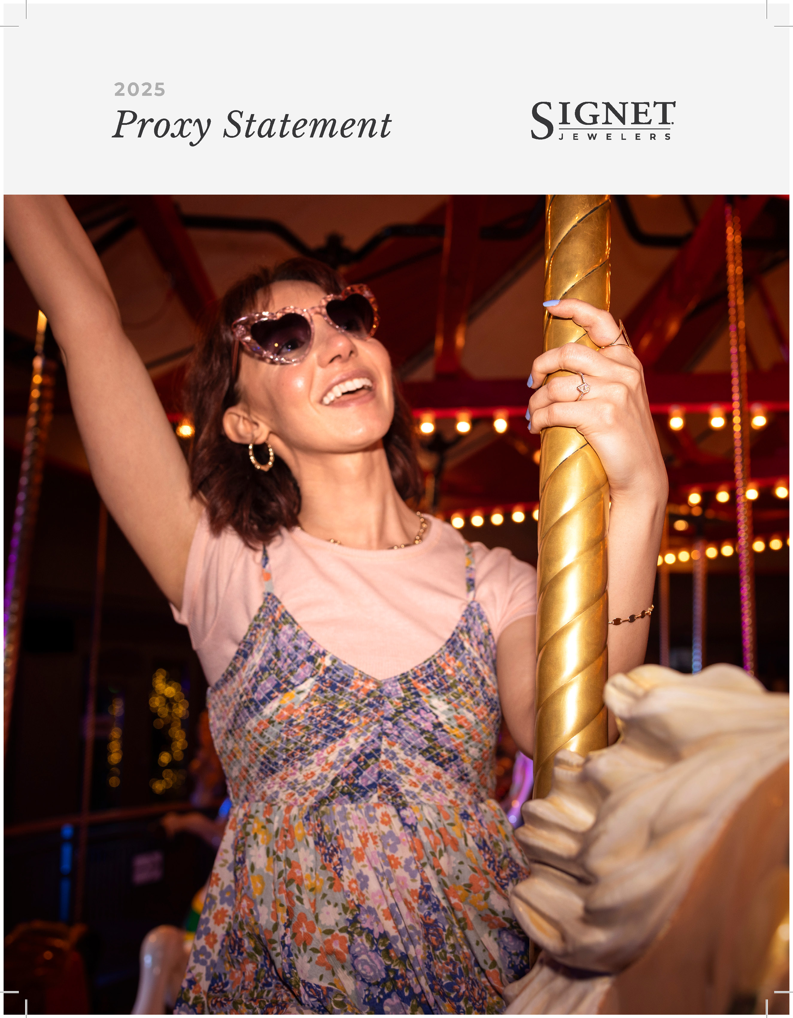 Proxy Statement