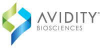 Avidity Biosciences Logo