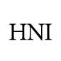 HNI Footer Logo
