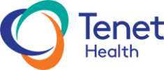 Tenet Health Logo