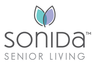 Sonida Senior Living Logo
