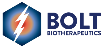 Bolt Therapeutics Logo