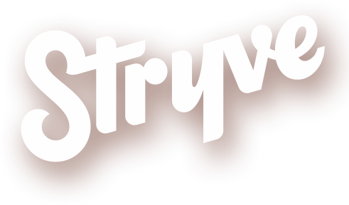 Stryve Foods