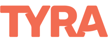 Tyra logo