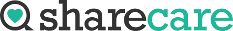 ShareCare logo