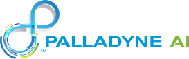 Palladyne AI Logo