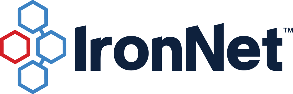 IronNet Logo