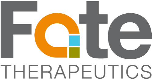 Fate Therapeutics Logo