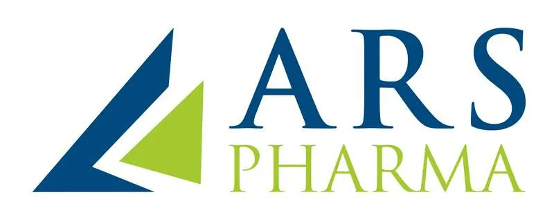 ARS Pharma Logo