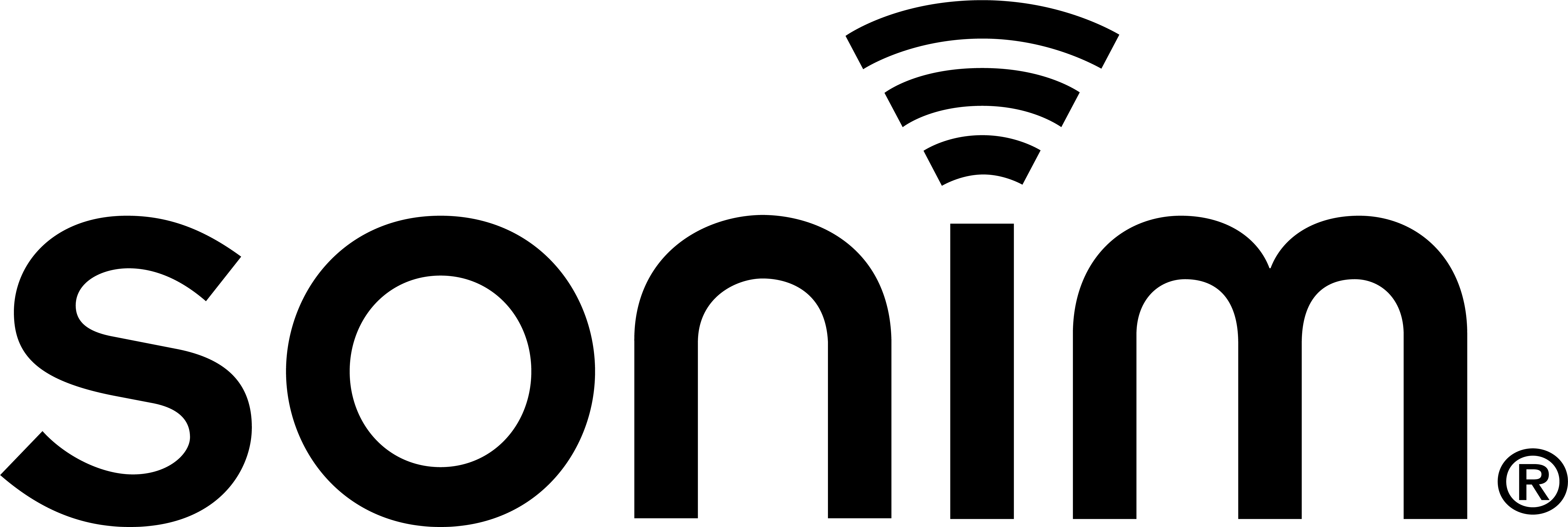 Sonim Logo