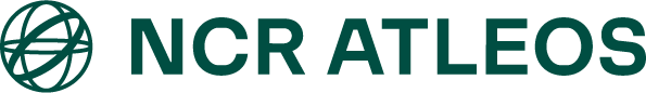 NCR Alteos Corp Logo