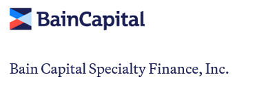 Bain Capital Logo