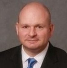 Anthony McKiernan