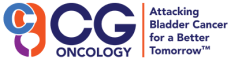 CG Oncology Logo