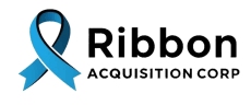 Ribbon Acquisition Corp Logo