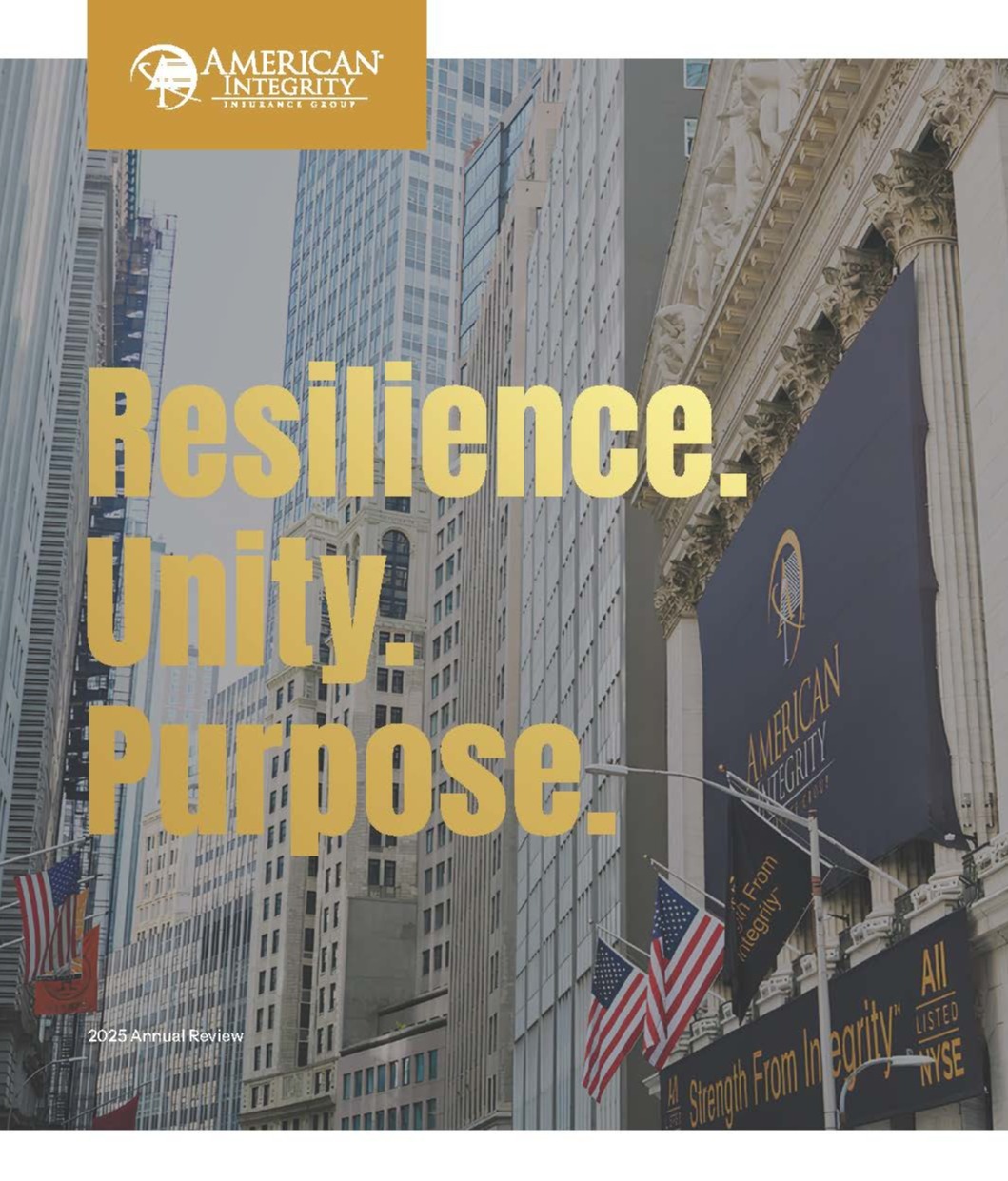 Annual Report
