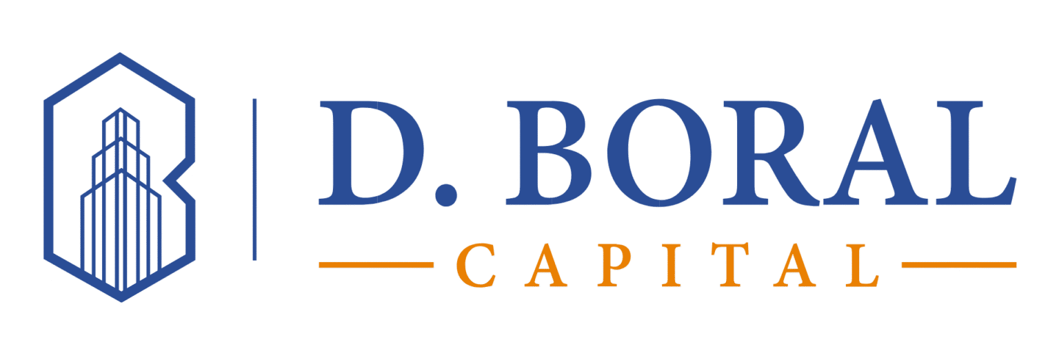 D. Boral Capital