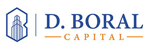 D. Boral ARC Acquisition I Corp.